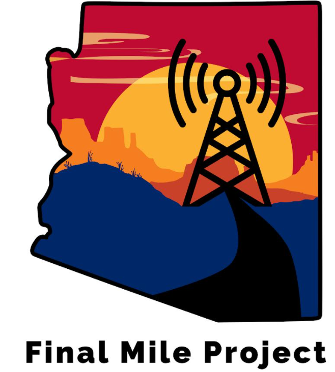 Logo: Final Mile Project